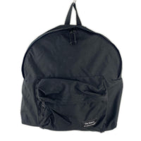 リュック・デイパック 初期 USA製 CORDURA DAYPACK ブラック