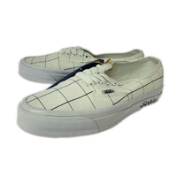 スニーカー ×Setinn LX AUTHENTIC 44 27cm (US9 UK8 1/2 EU44) ホワイト