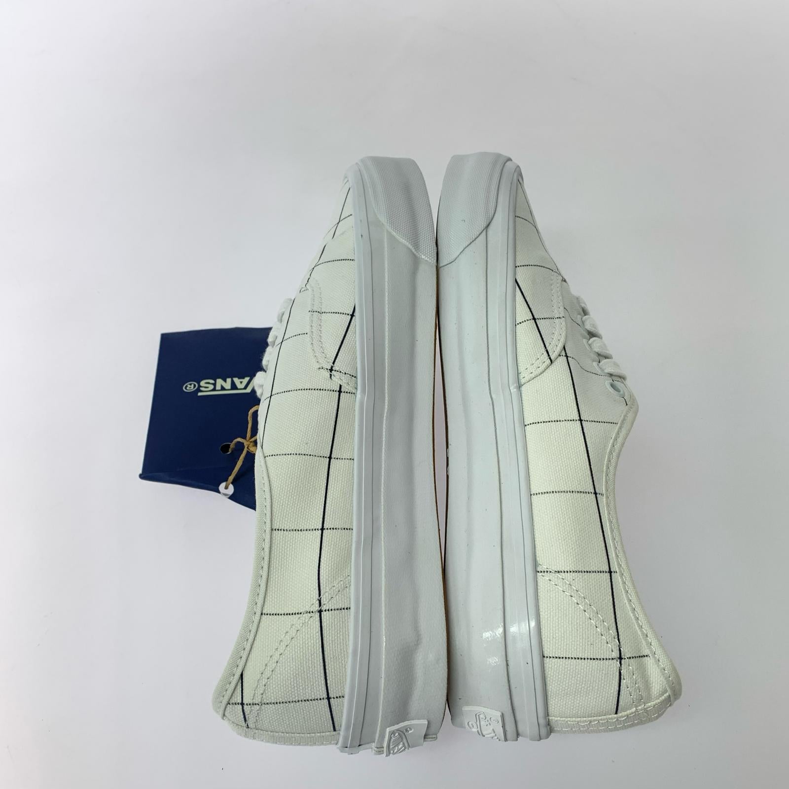 スニーカー ×Setinn LX AUTHENTIC 44 27cm (US9 UK8 1/2 EU44) ホワイト