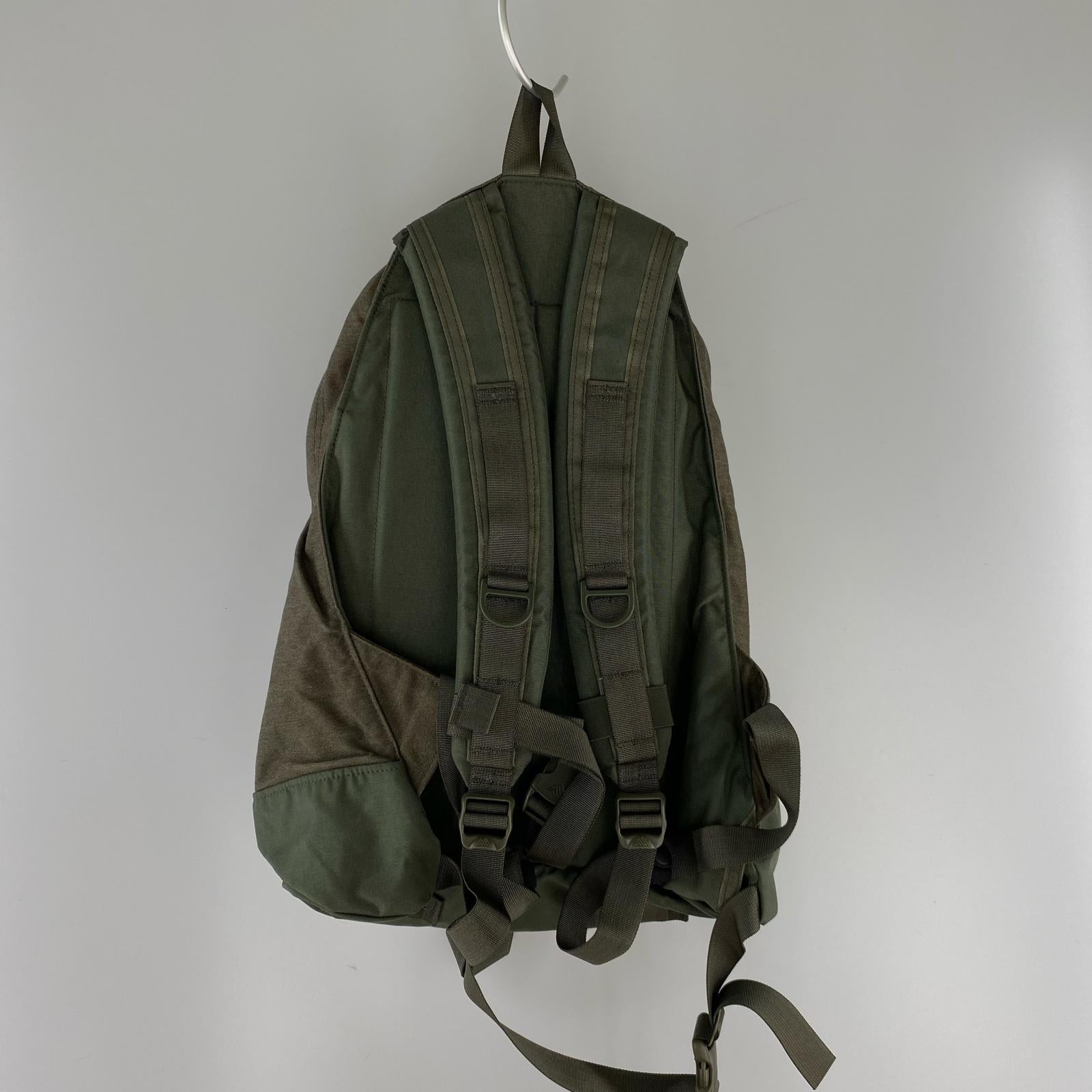 リュック・デイパック Pilgrim Surf Supply×GREGORY DAY PACK