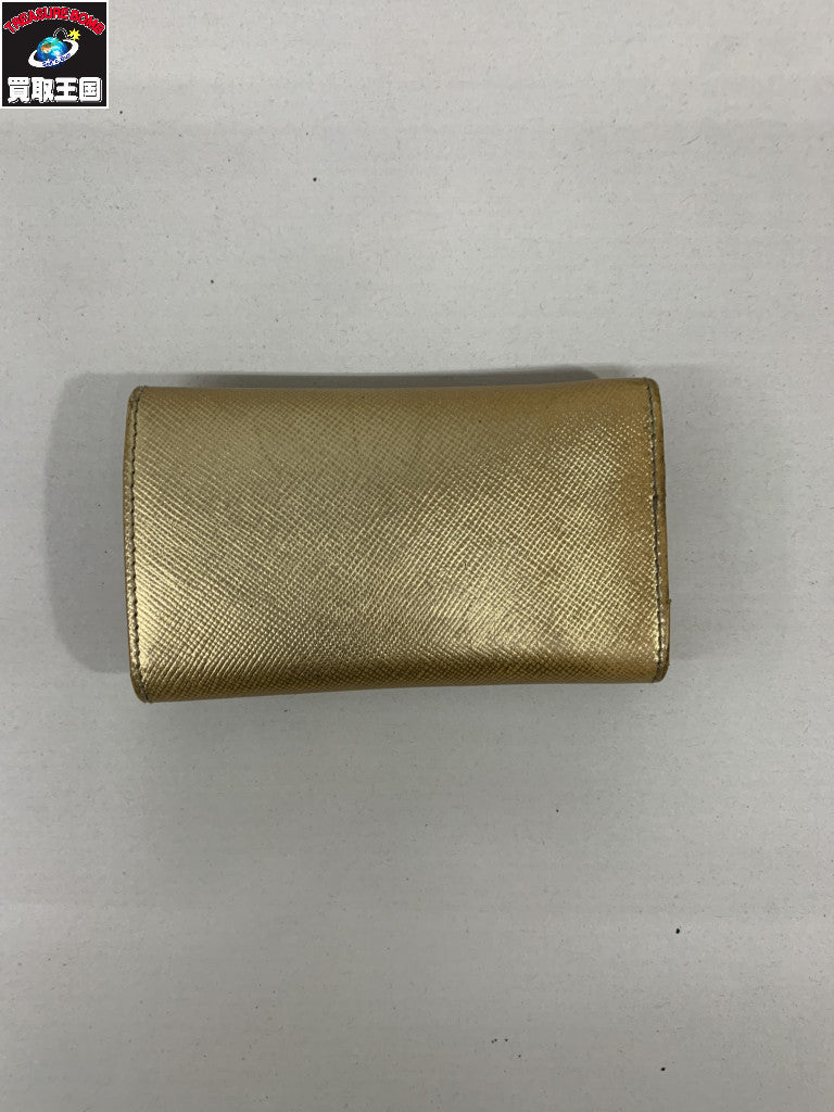 PRADA/キーホルダー