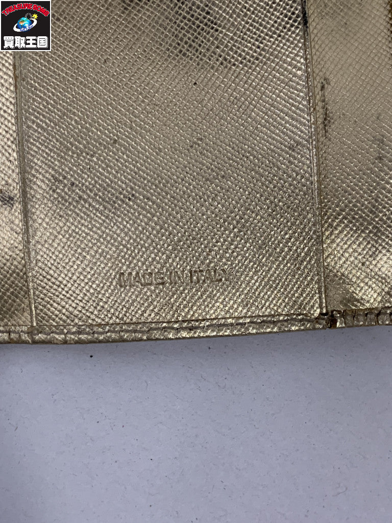 PRADA/キーホルダー