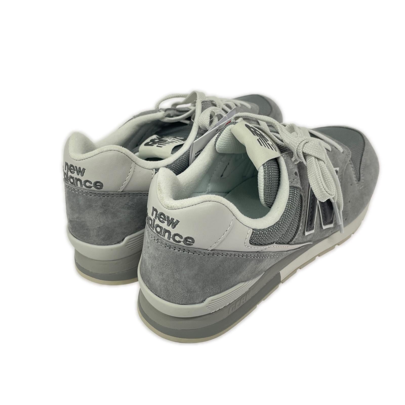 スニーカー スニーカー U9967K5 Lifestyle996 27.5㎝ 27.5cm (US9 1/2 UK9 EU45) グレー