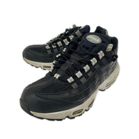 スニーカー AIR MAX 95 307960-020 27cm 27cm (US9 UK8 1/2 EU44) ブラック