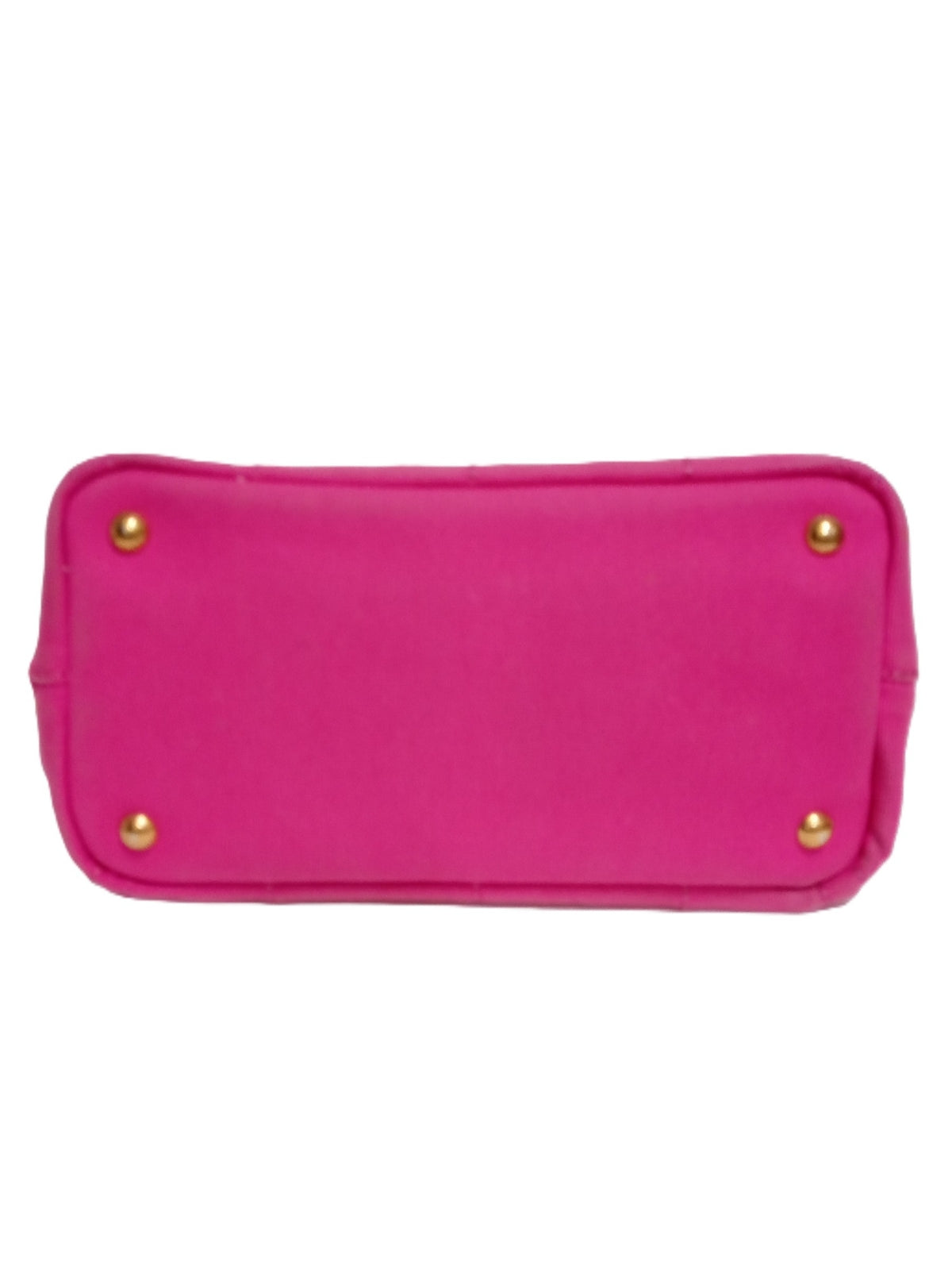 PRADA/カナパ/2WAYバッグ B2439G