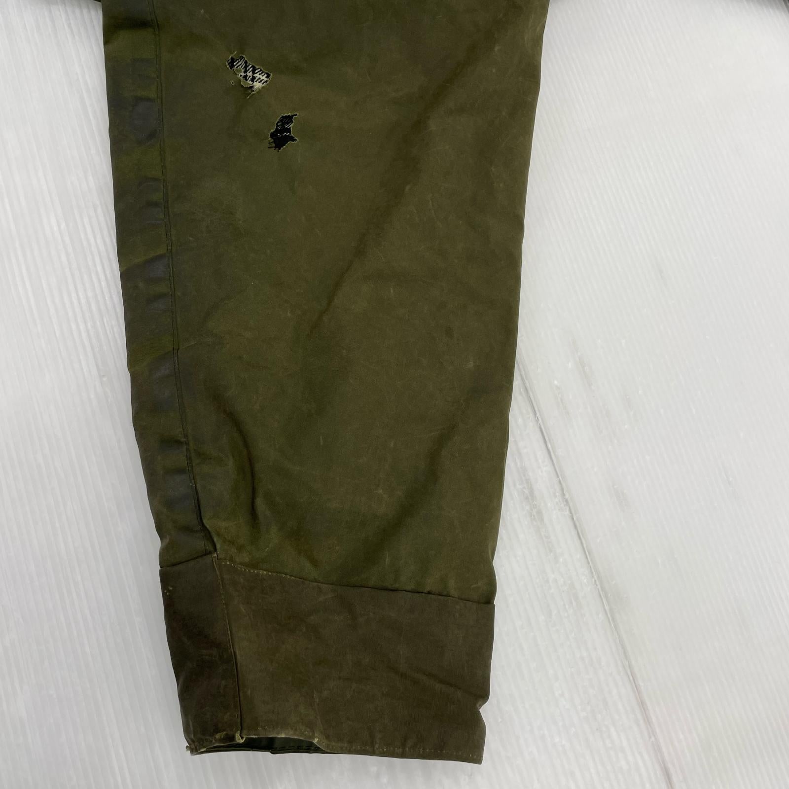 ジャケット 95年製 A130 SPEY JACKET L L