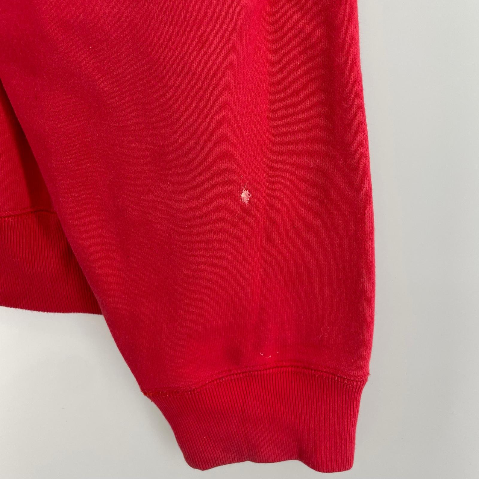 パーカー HOT LABEL HOODIE/サイズL L