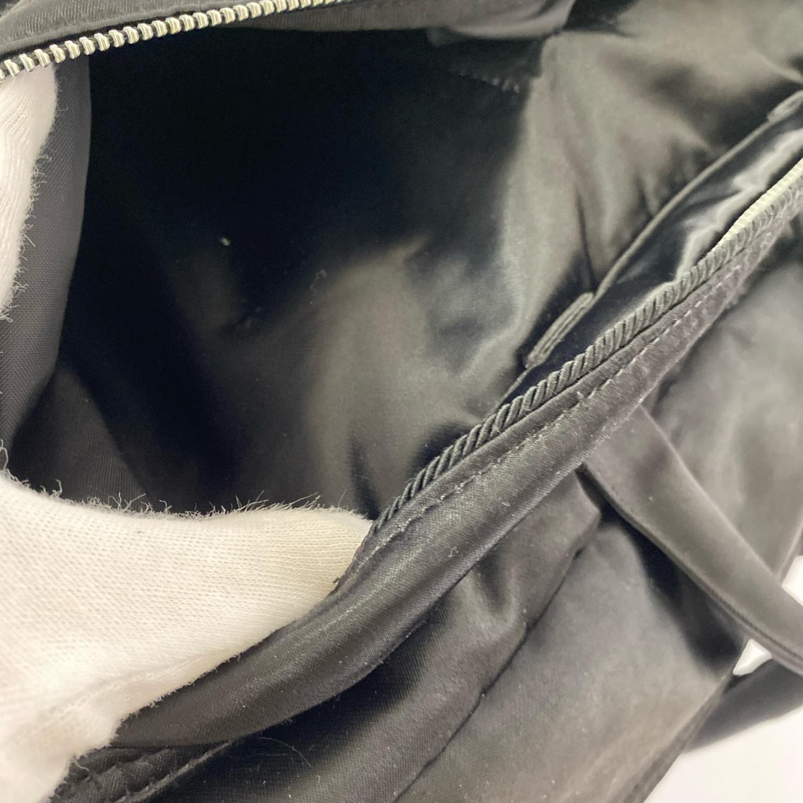 その他バッグ ×GLAD HAND レザーボストンバッグ BLK ブラック