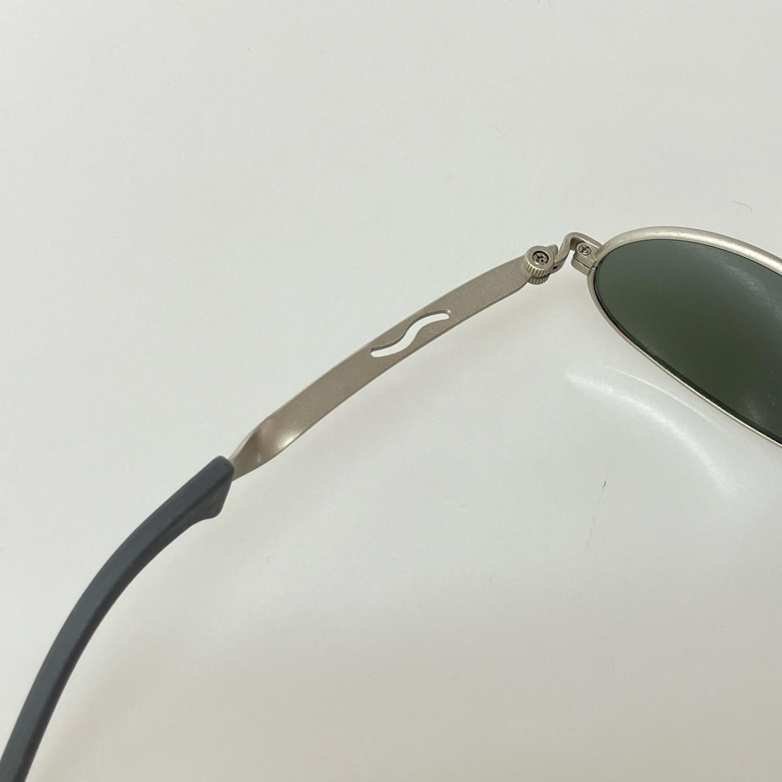 その他アクセサリー Ray-Ban オルズオーバル ボシュロム社製