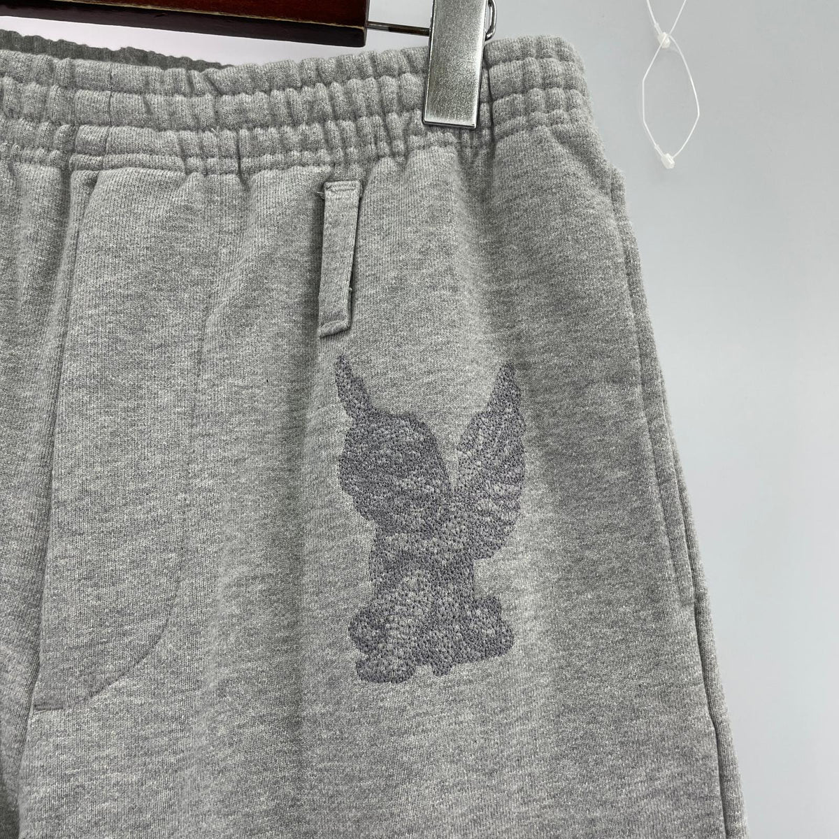 パンツ B25F9PL007 46 グレー
