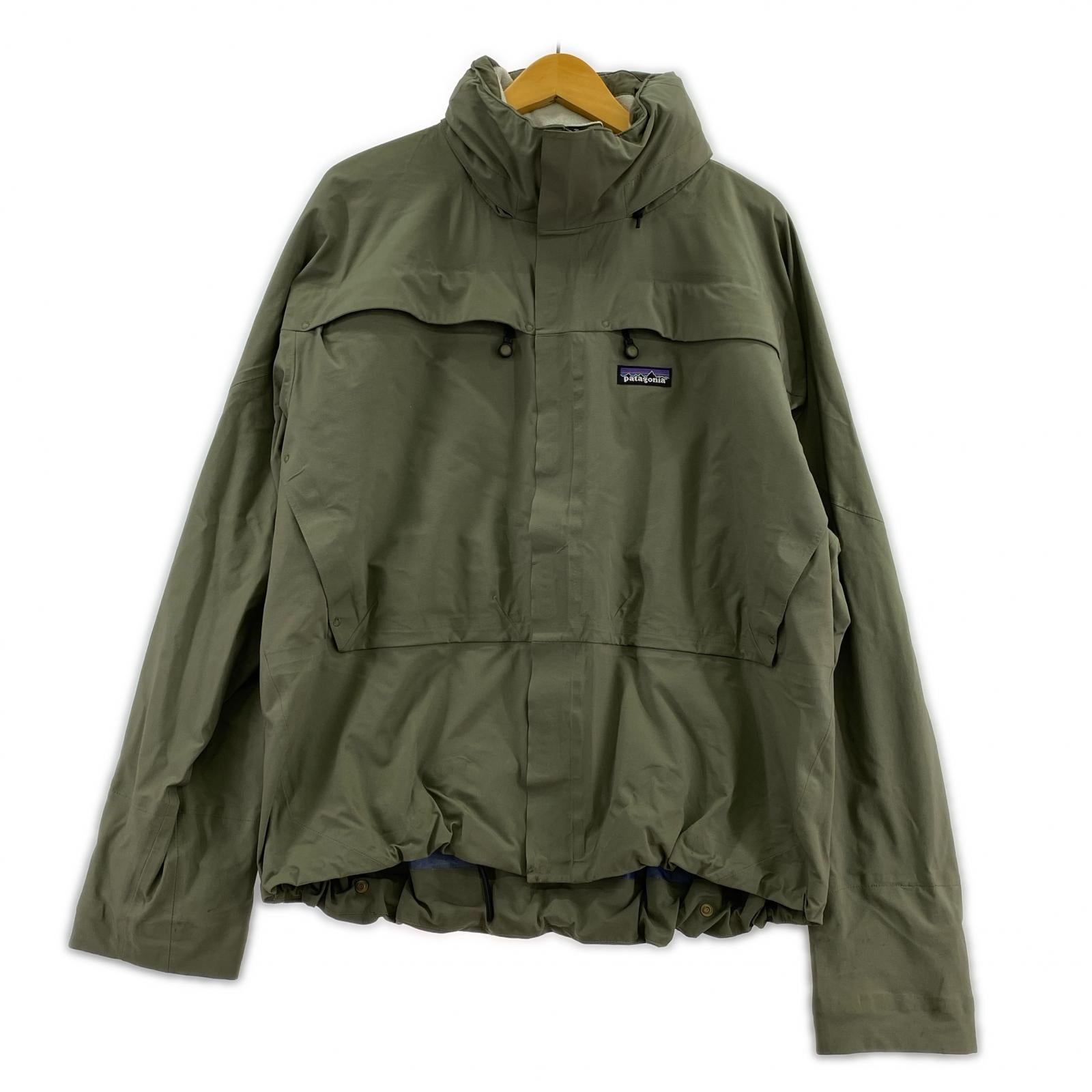 ジャケット Stretch SST Jacket (M) M