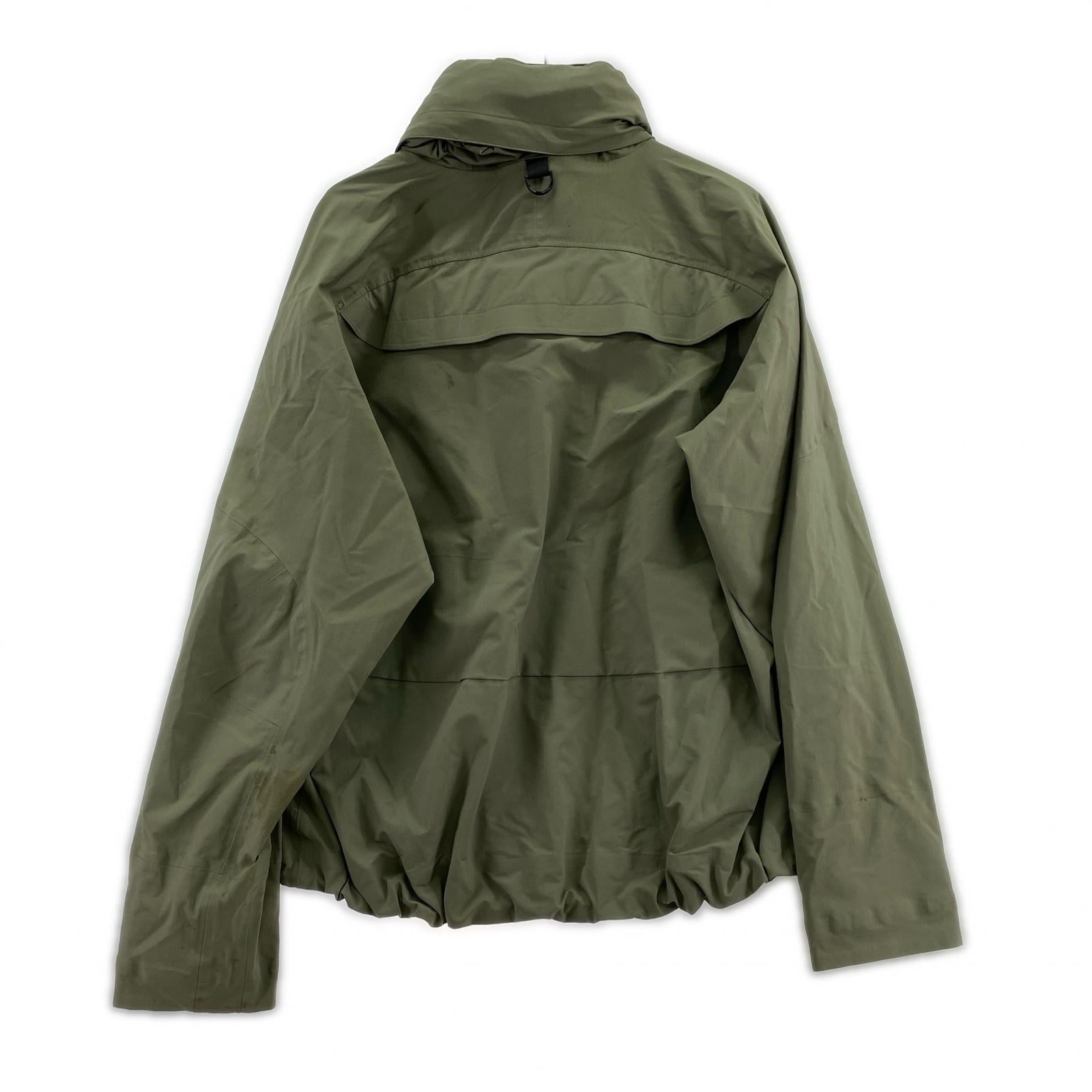 ジャケット Stretch SST Jacket (M) M
