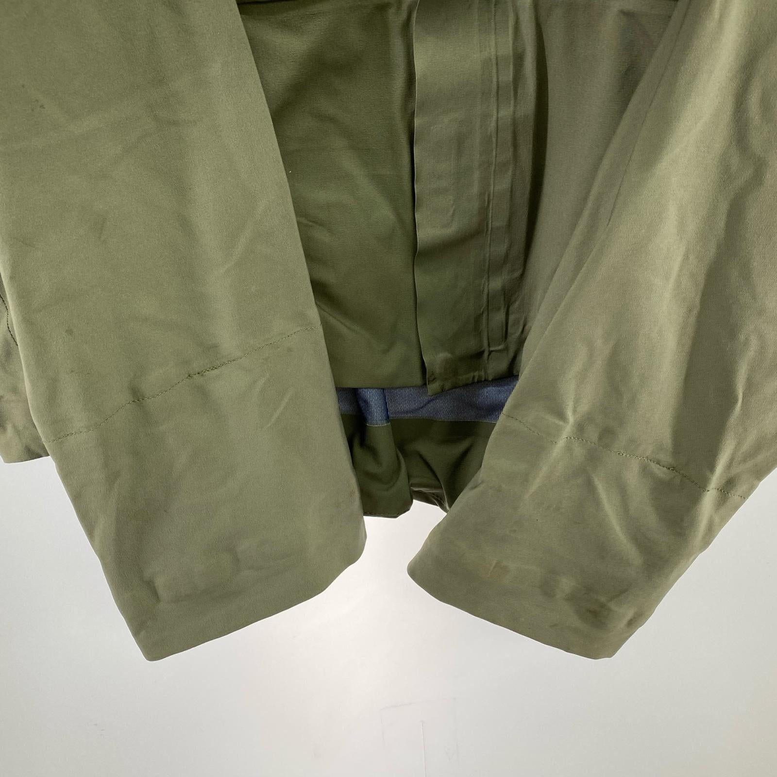 ジャケット Stretch SST Jacket (M) M