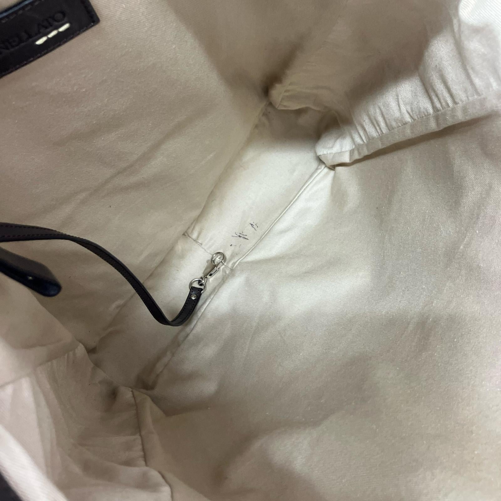 その他バッグ ZANELLATO レザートートバッグ ブラウン ブラウン