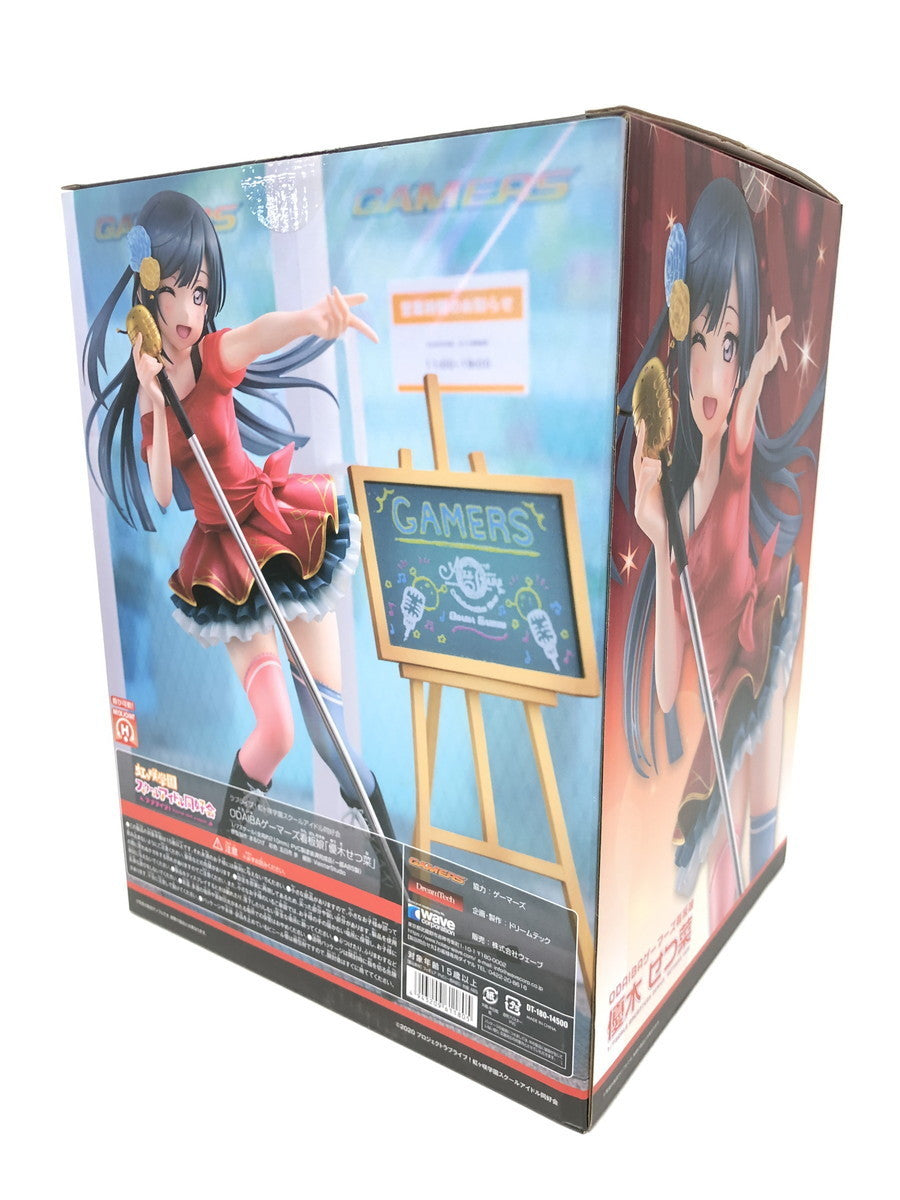 ラブライブ!虹ヶ咲学園 優木せつ菜 1/7 フィギュア/グッズ