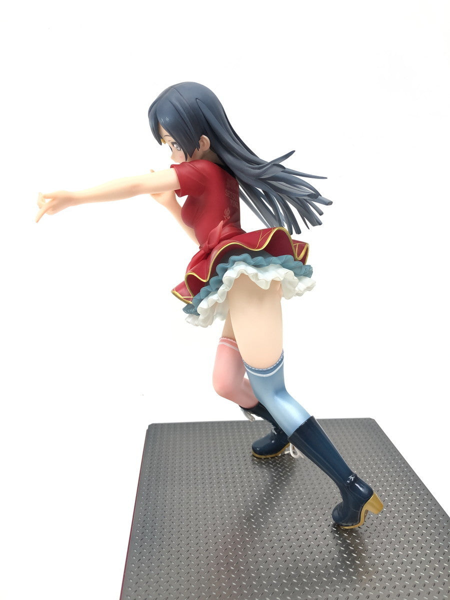 ラブライブ!虹ヶ咲学園 優木せつ菜 1/7 フィギュア/グッズ