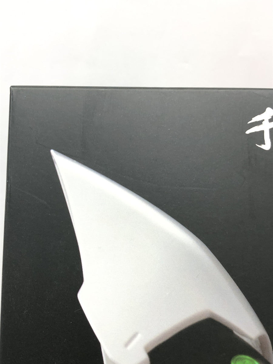 RIOBOT 宇宙の騎士テッカマンブレード ブラスターテッカマンブレード フィギュア/グッズ