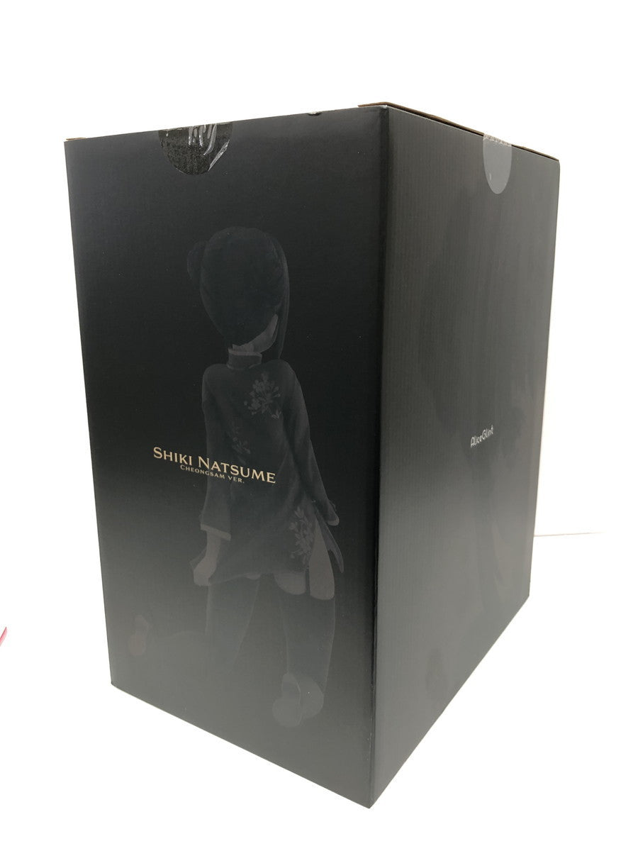 喫茶ステラと死神の蝶「四季ナツメ」チャイナ服 フィギュア/グッズ