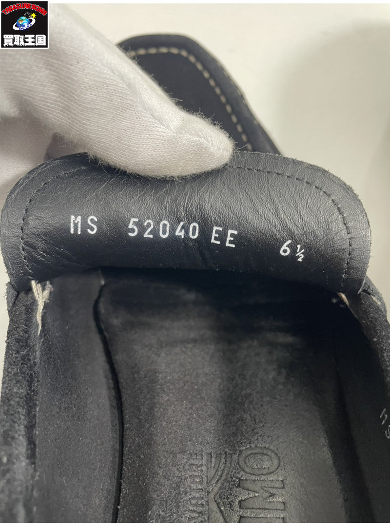 S.Ferragamo ビットローファー