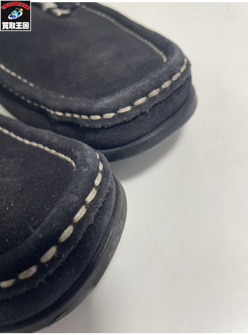S.Ferragamo ビットローファー