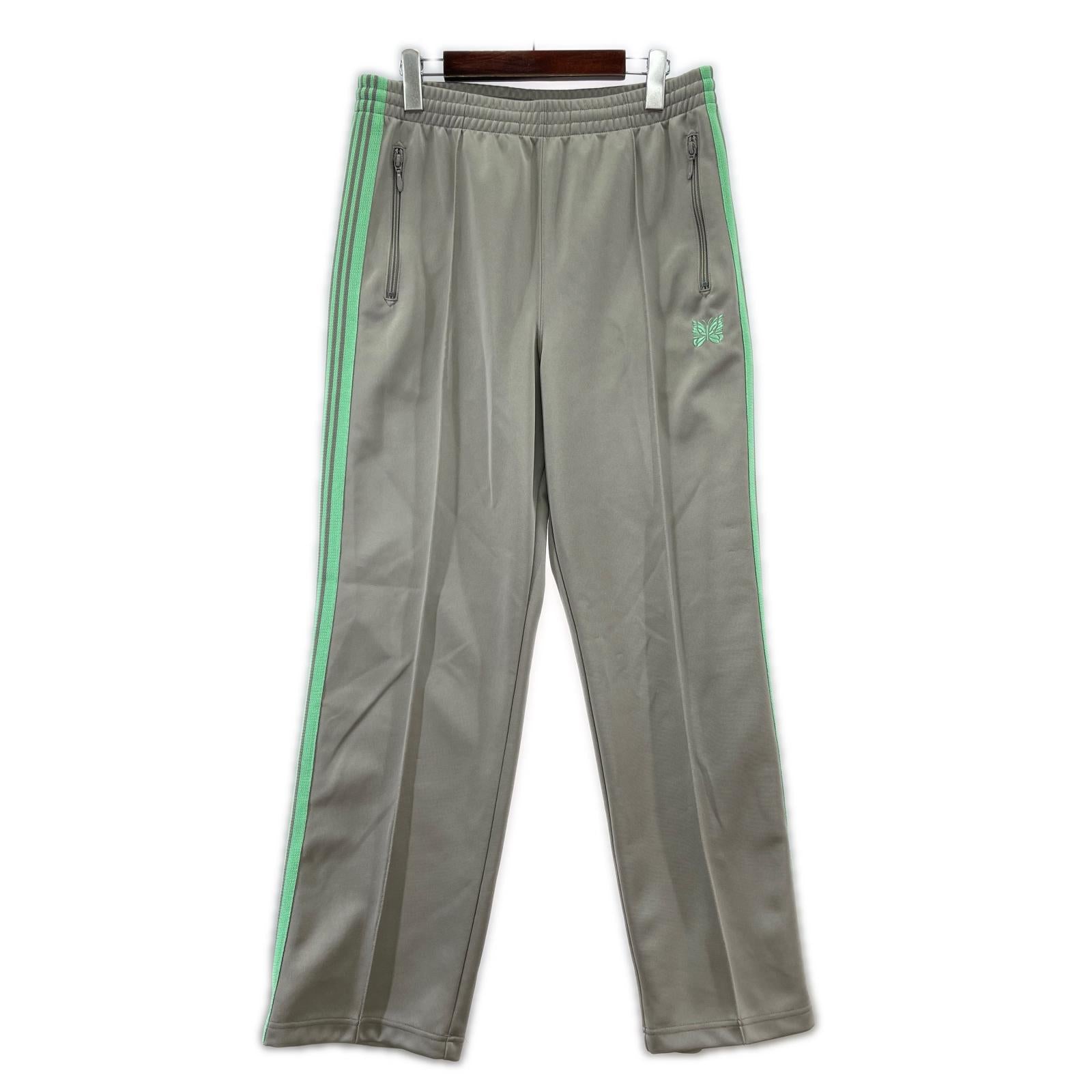 パンツ Track Pant Poly Smooth M M