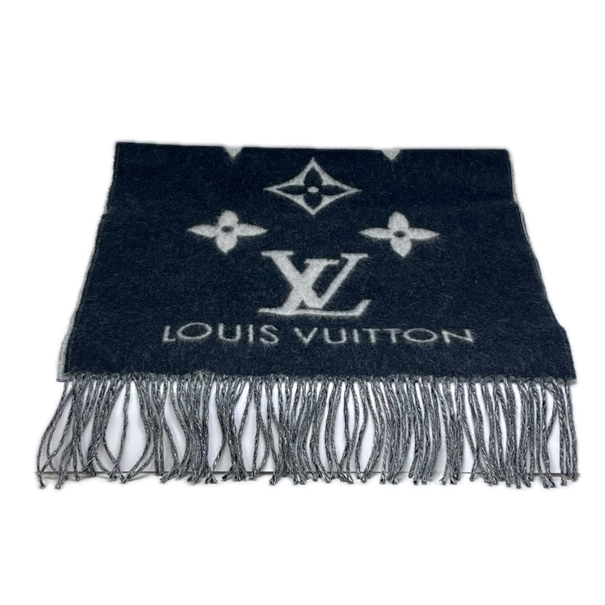 LV/マフラー レイキャビック カシミヤ/M71040 M71040