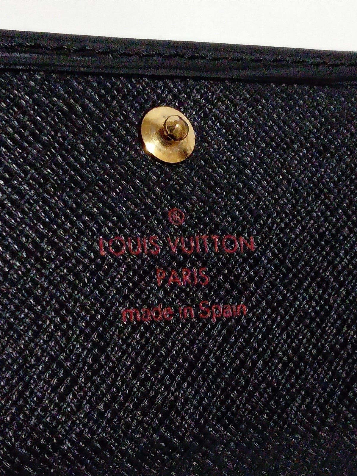 LV/エピ/ポルトモネクレディ