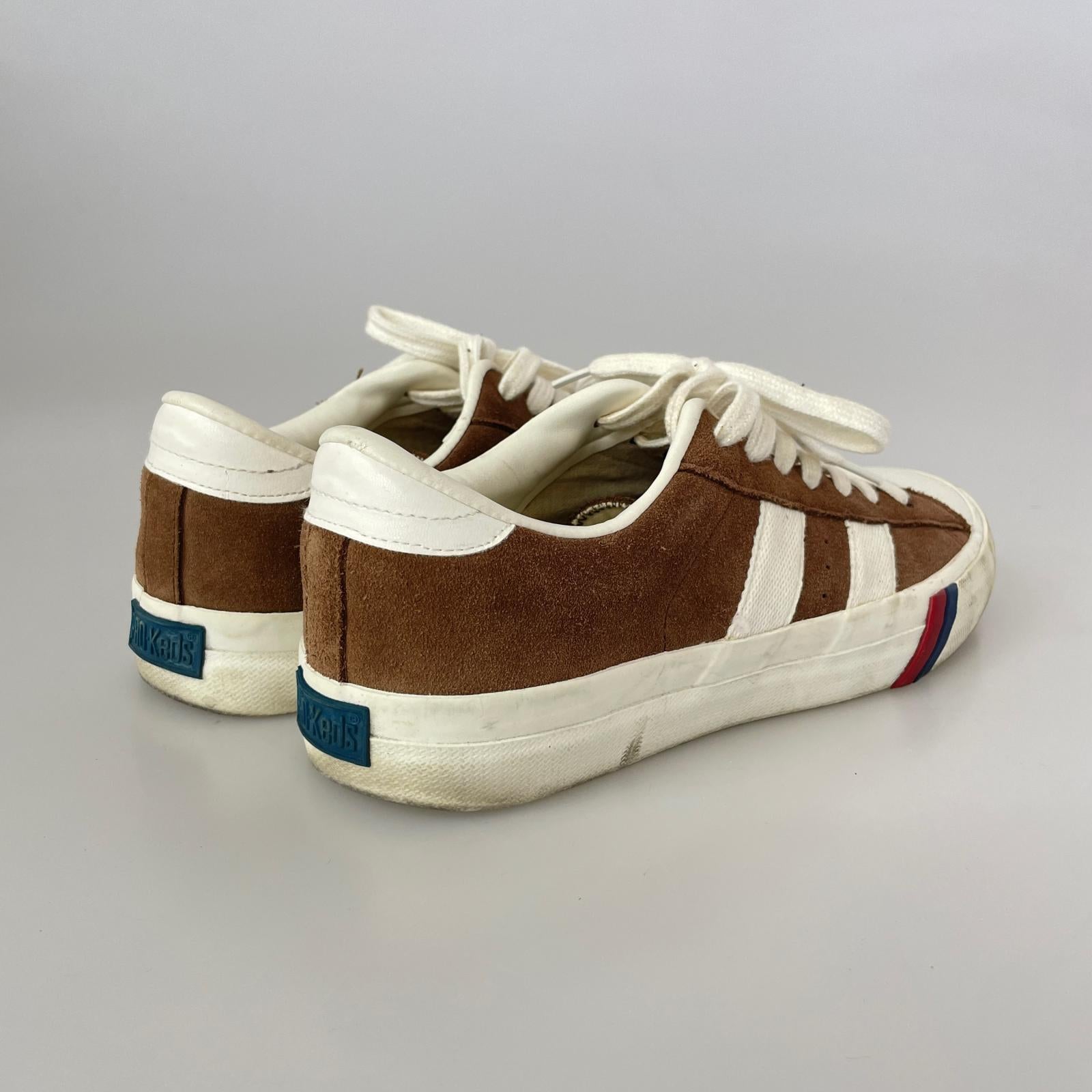 スニーカー ×PRO-Keds ROYAL PLUS 27