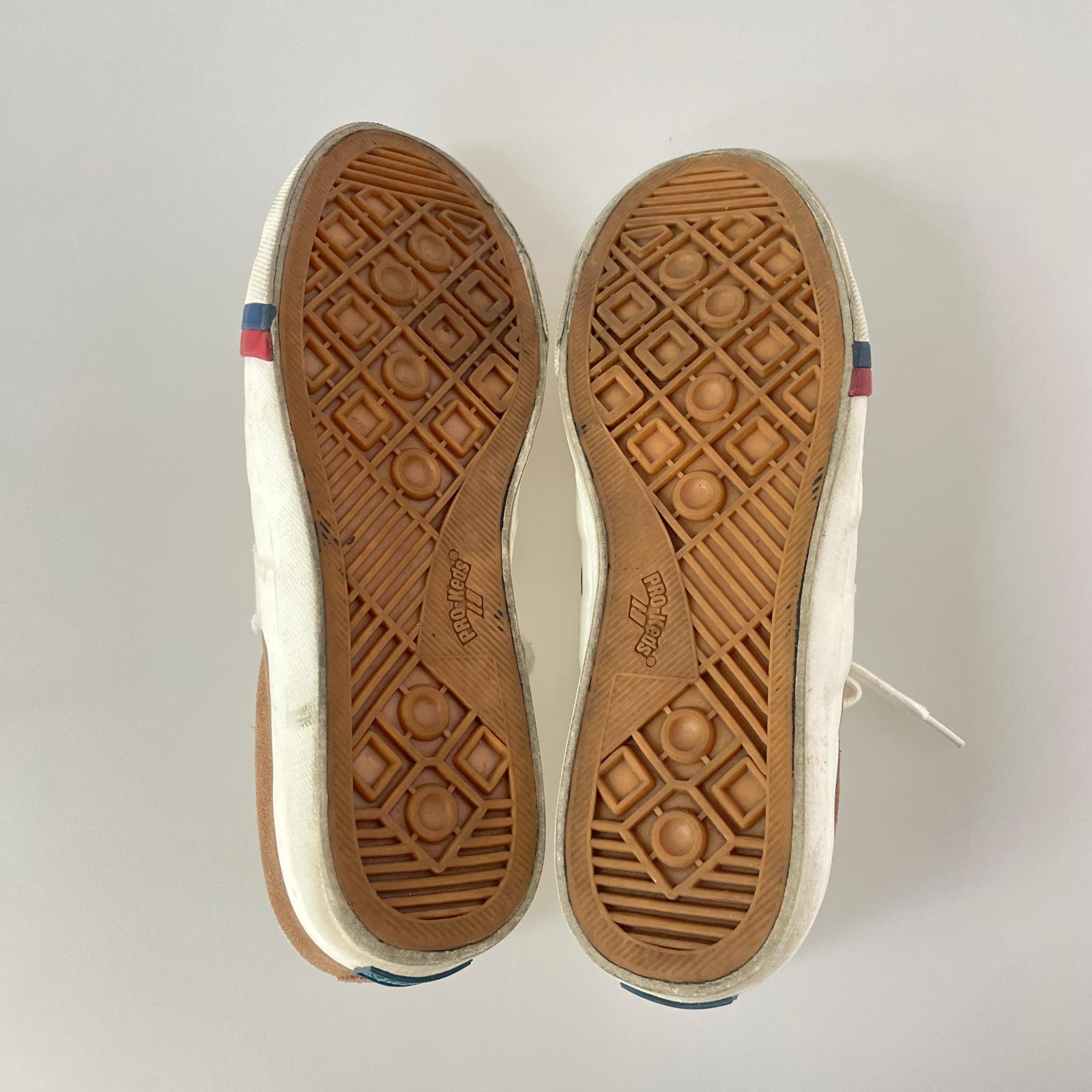 スニーカー ×PRO-Keds ROYAL PLUS 27