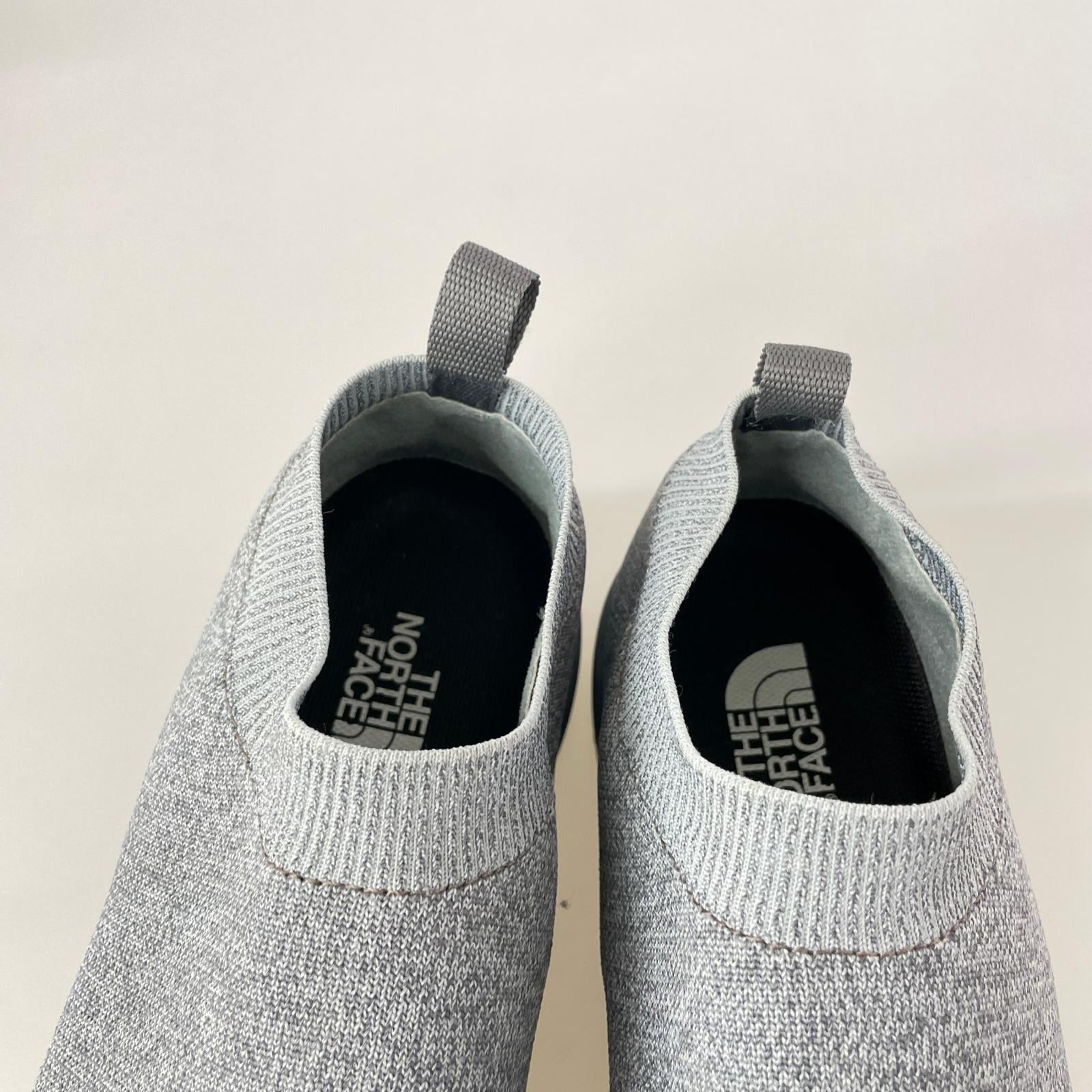 スニーカー ベロシティ ニット GORE-TEX 27.0cm 27 グレー