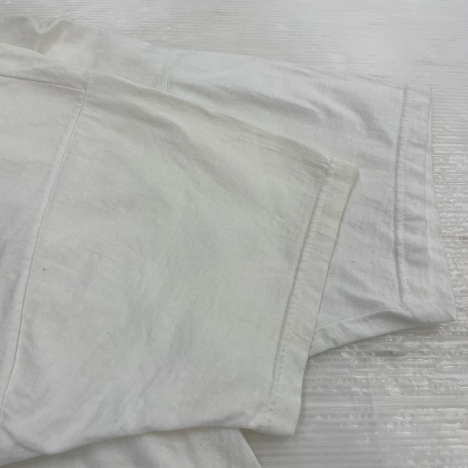 半袖Tシャツ BEACH BOYS XL ホワイト