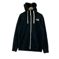 パーカー Rearview FullZip Hoodie M ブラック M ブラック