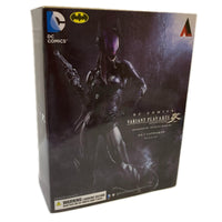 DC Comics VARIANT PLAY ARTS改 キャットウーマン フィギュア/グッズ