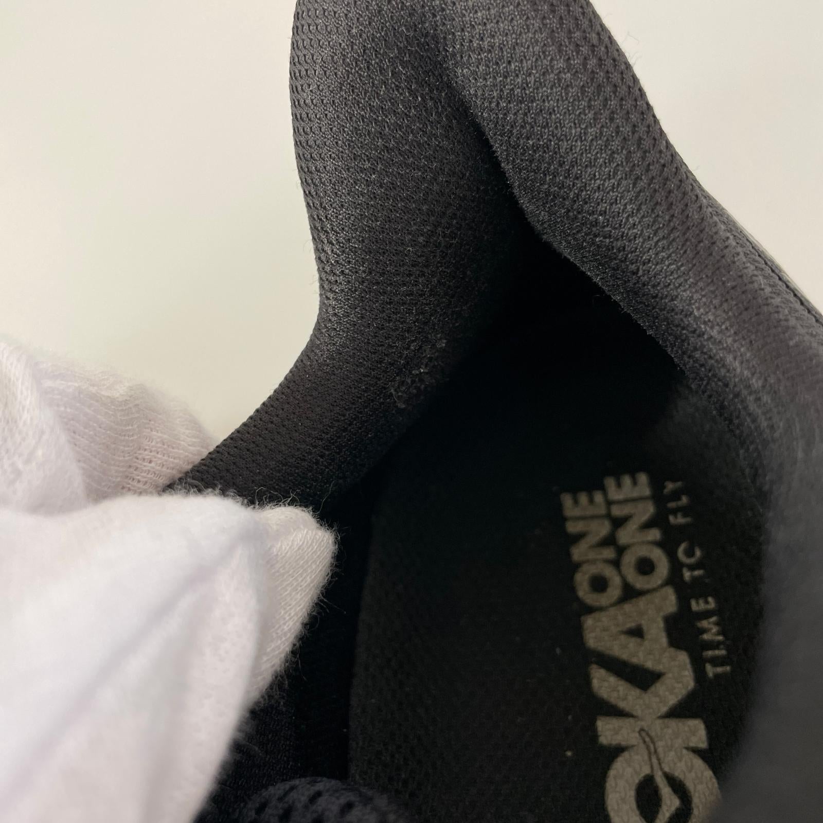 スニーカー M CLIFTON 7 ブラック