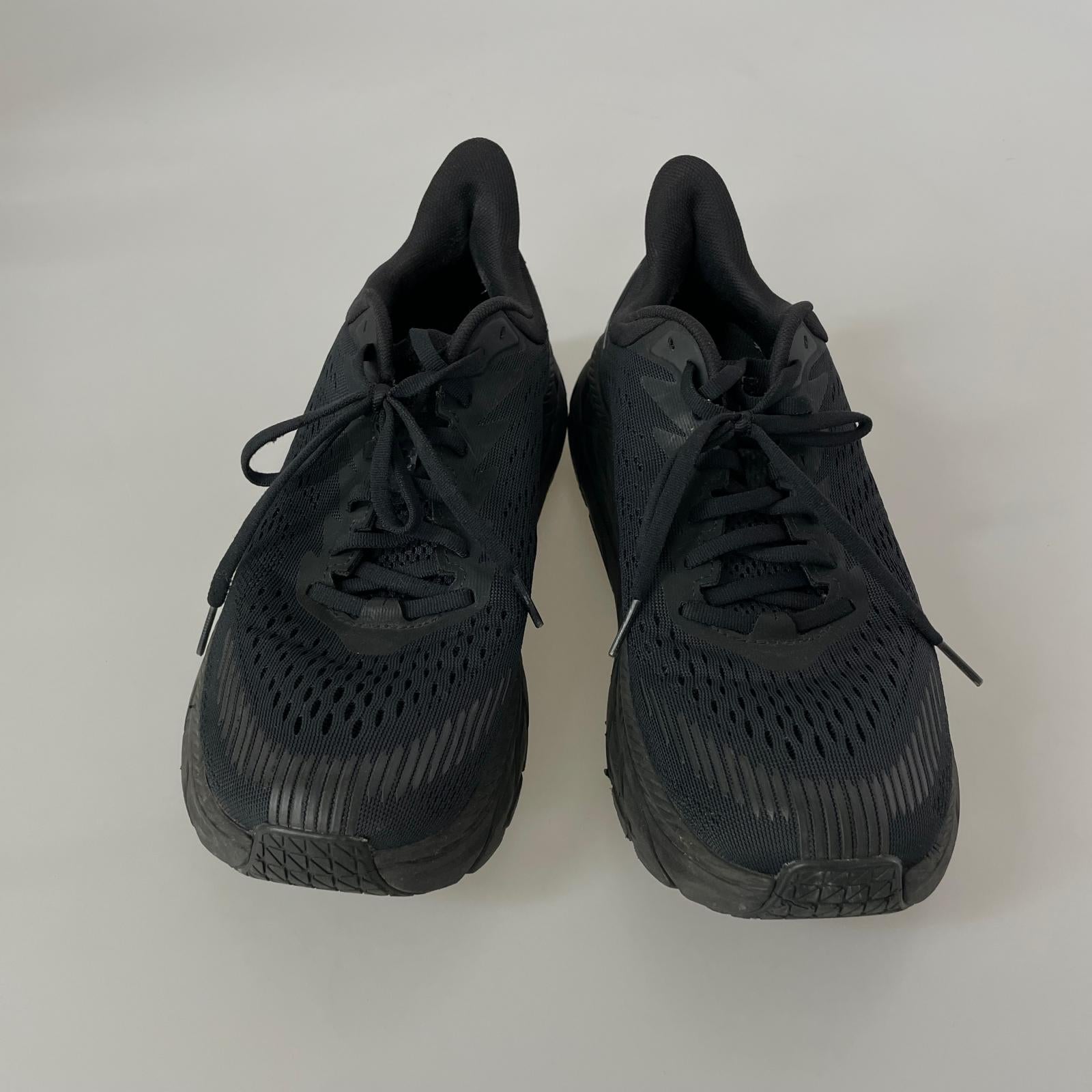 スニーカー M CLIFTON 7 ブラック