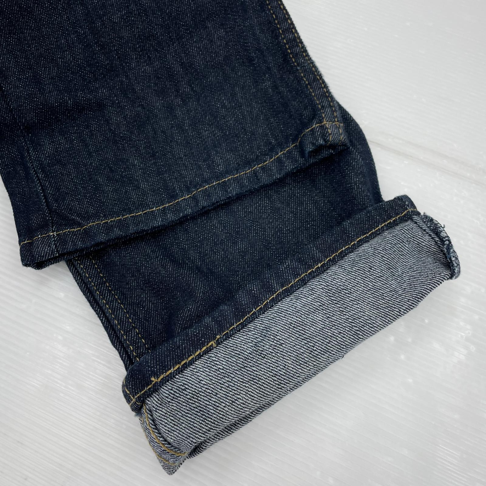 デニムパンツ Lot527