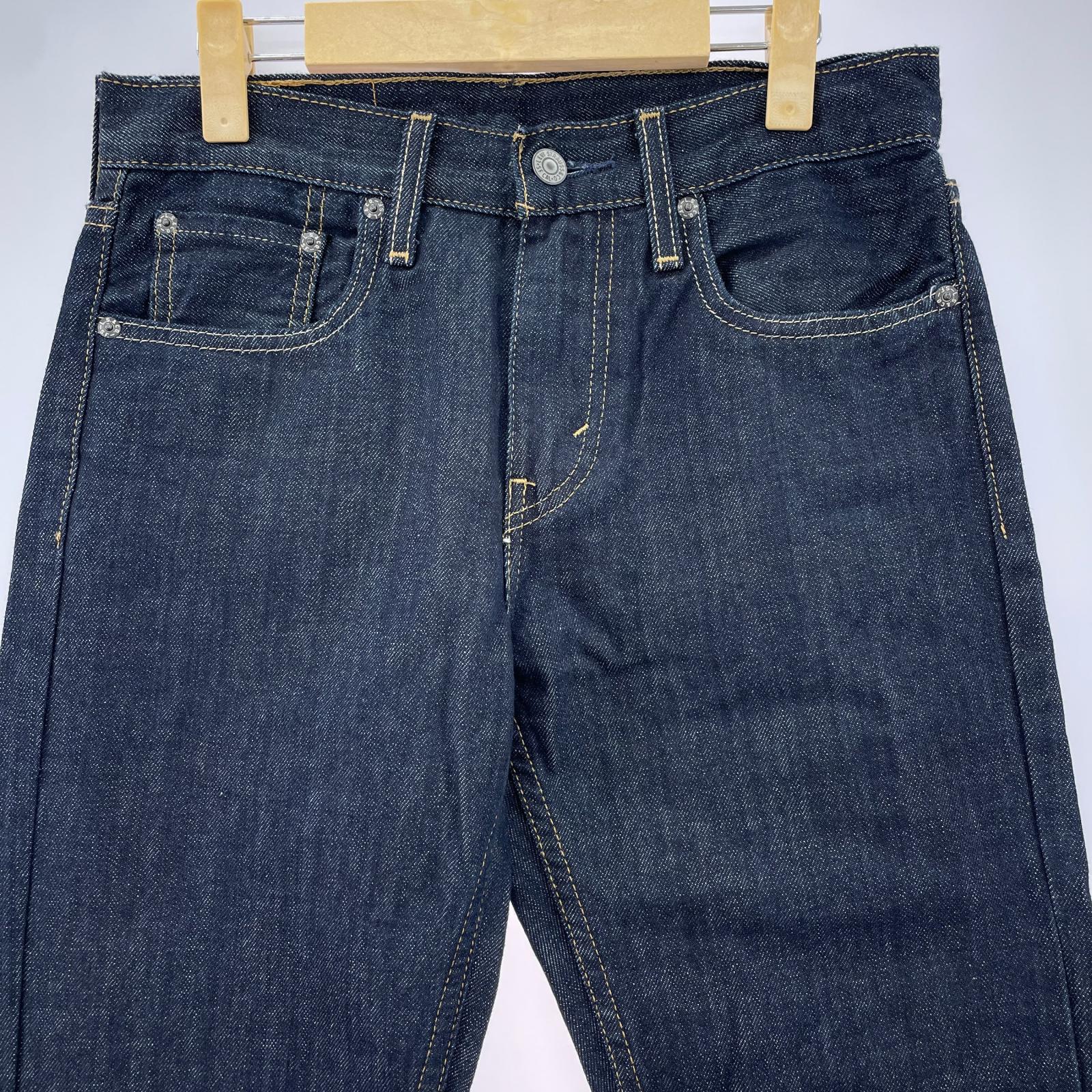 デニムパンツ Lot527