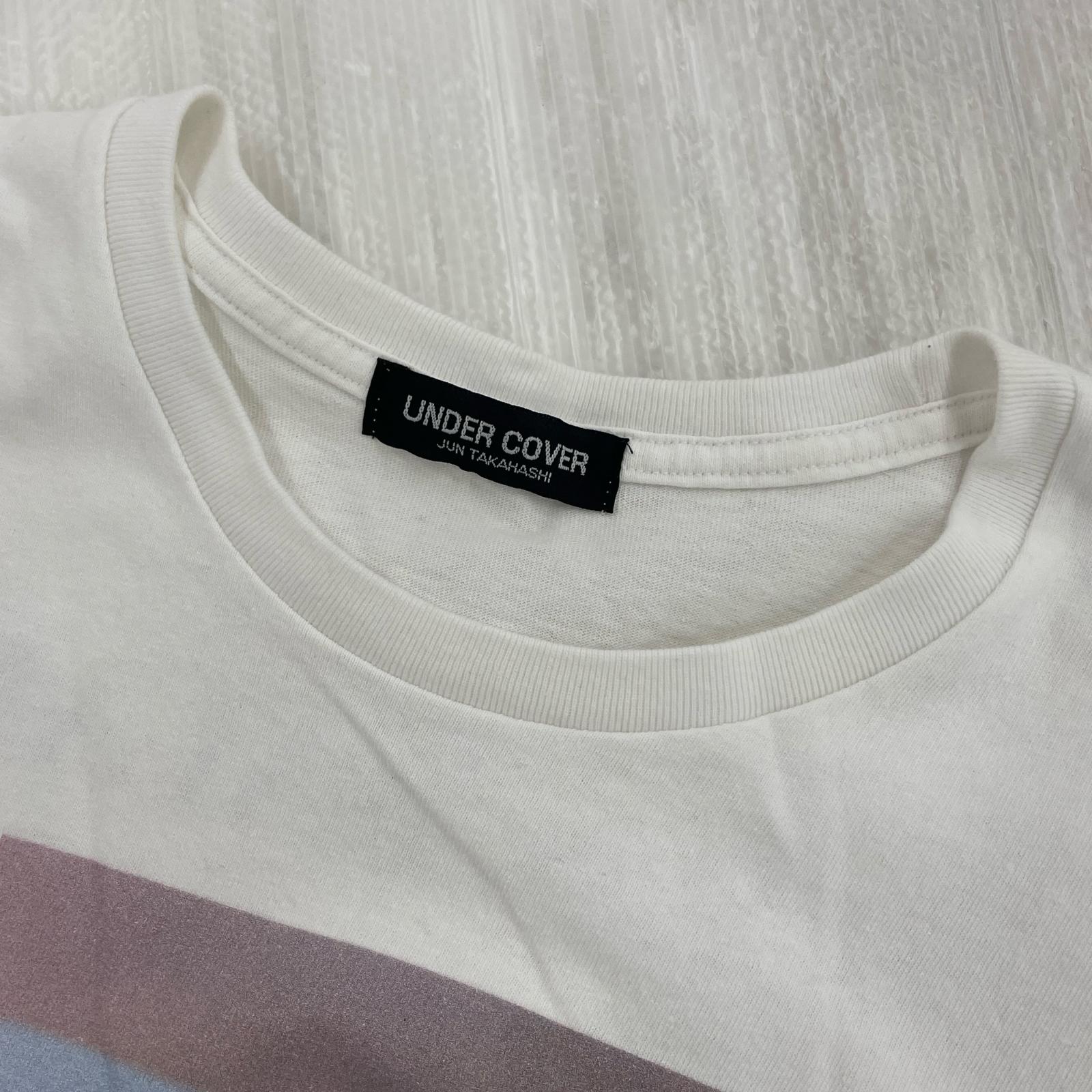 半袖Tシャツ 水谷太郎 CHAOS BALANCE 2013-2015 Tシャツ(2) 2 ホワイト