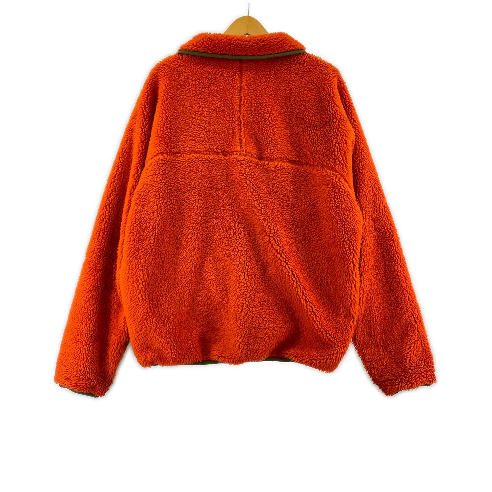ブルゾン C-ALL FLEECE JACKET 2