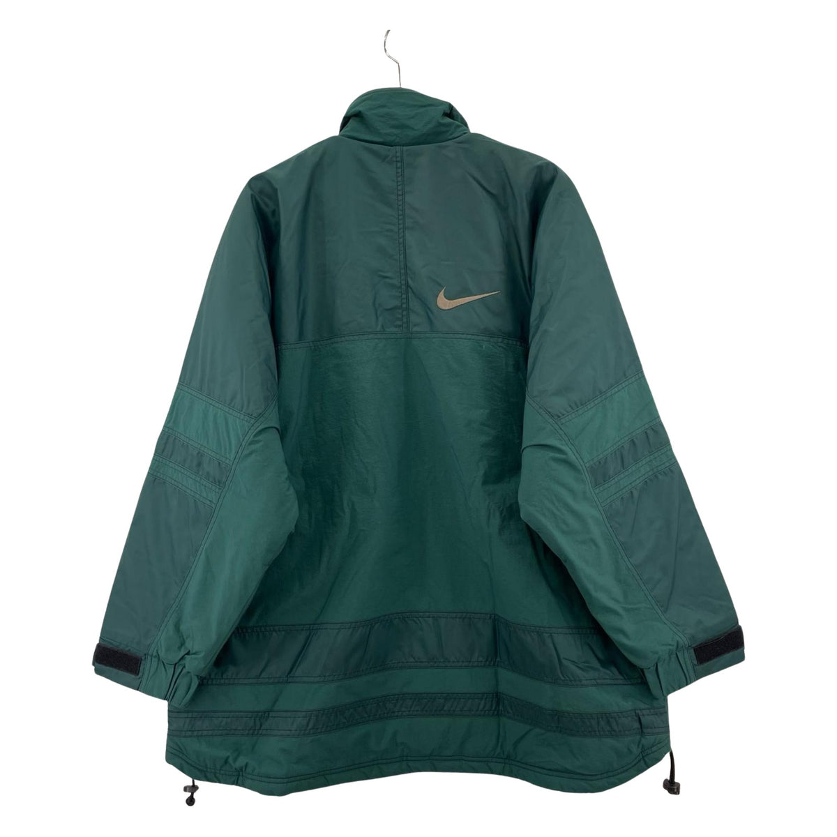 ダウンジャケット 90s Down Jacket GRN XL グリーン