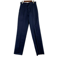 パンツ EVISU LABOR #4401 Work Pants NVY W76cm