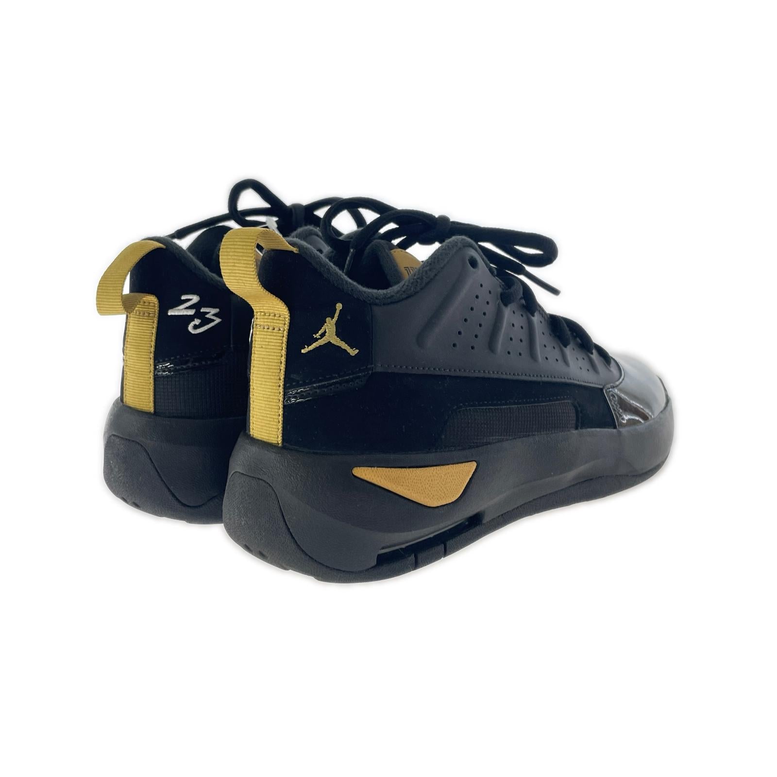 スニーカー JORDAN MAX AURA7(26.0) 26cm (US8 UK7 1/2 EU42) ブラック