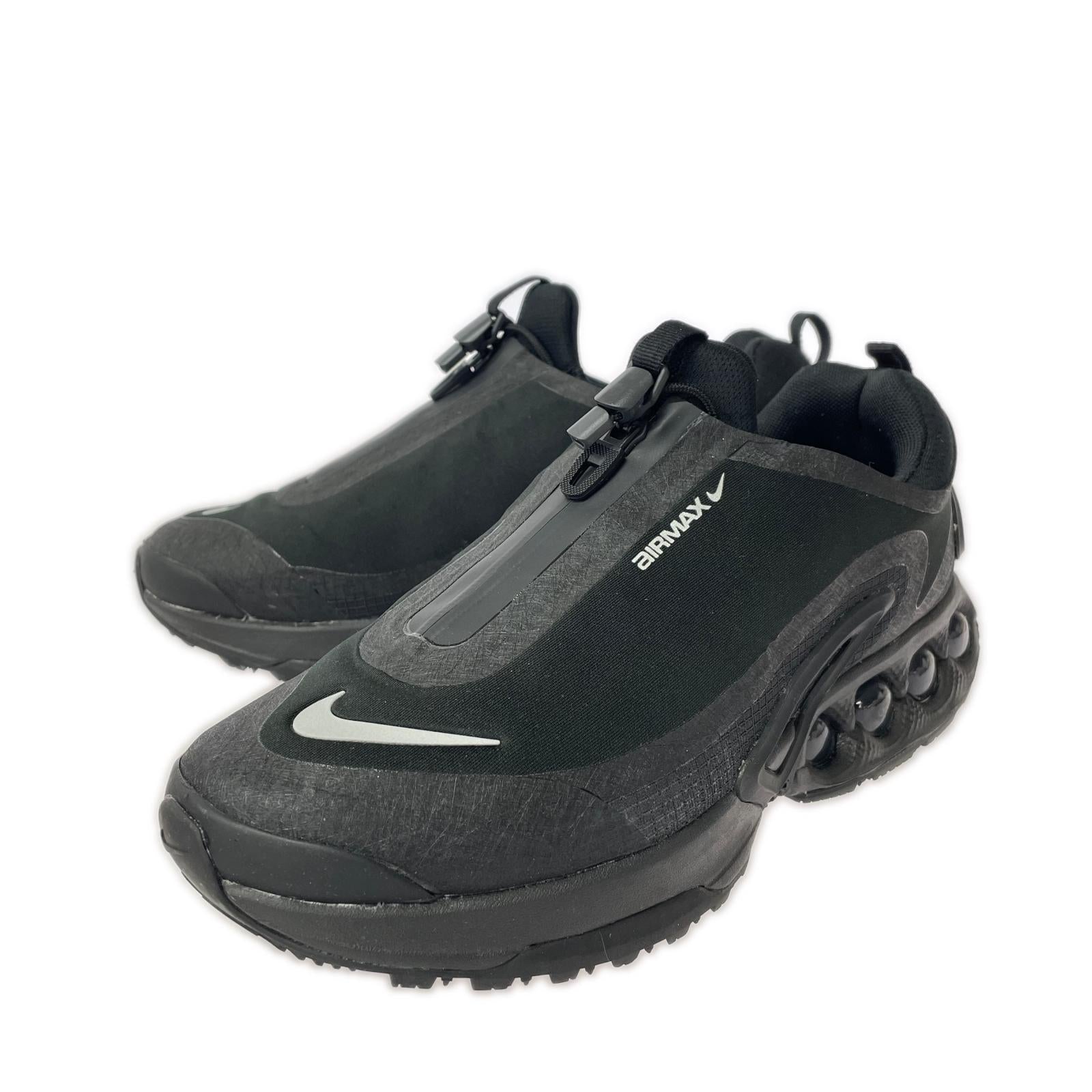 スニーカー Air Max DN Roam BLK 25.5cm 25.5cm (US7 1/2 UK7 EU41) ブラック
