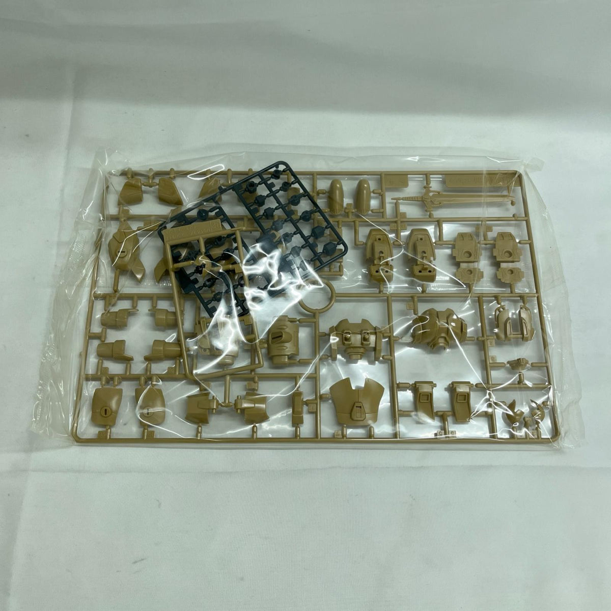 ジン タイプ インサージェント プラモデル ガンダムSEED BANDAI ガンプラ