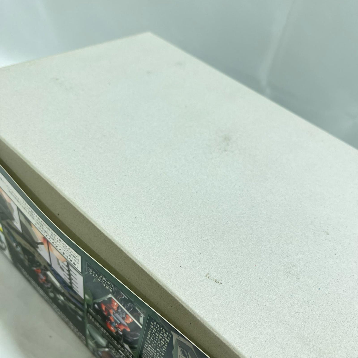ATM-09-ST スコープドッグ 装甲騎兵 ボトムズ 装甲騎兵ボトムズ BANDAI ガンプラ