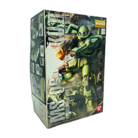 MS-06J 量産型ザク Ver.2.0 1 ガンダム BANDAI ガンプラ