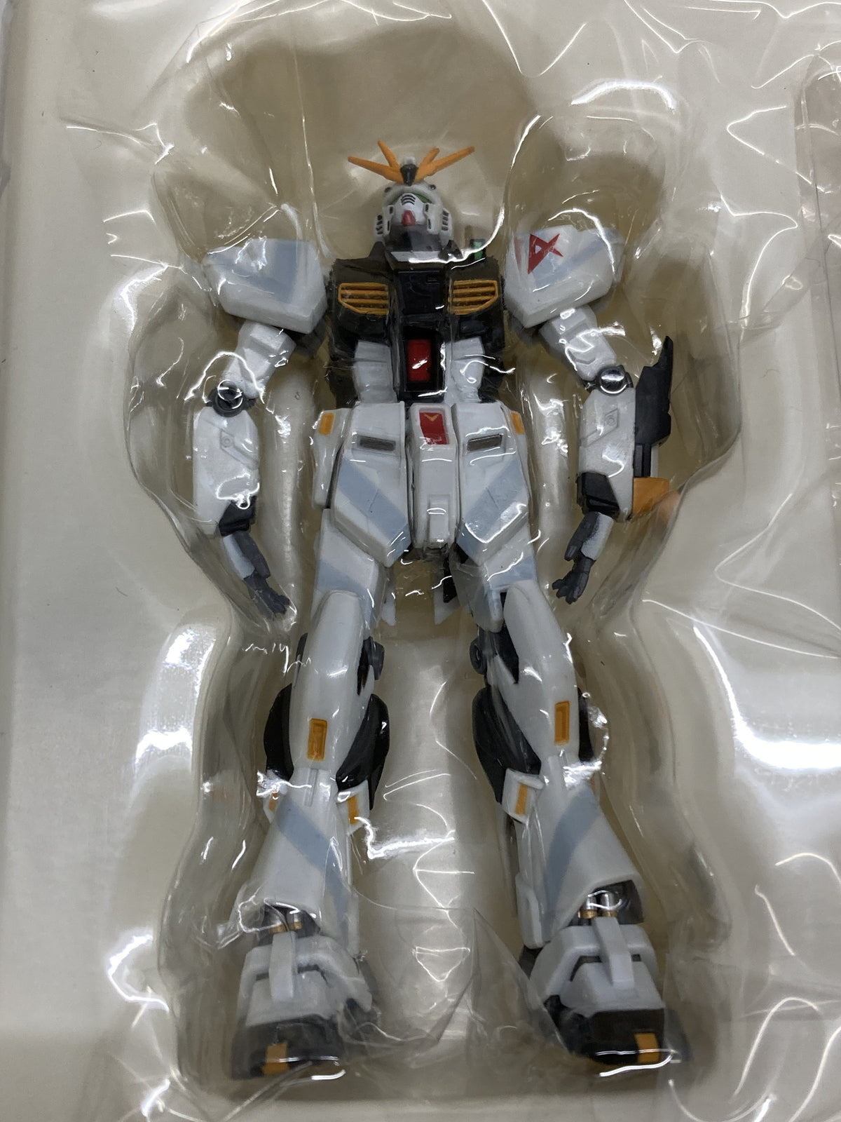 ニューガンダム 1/200 HCM pro フィギュア/グッズ