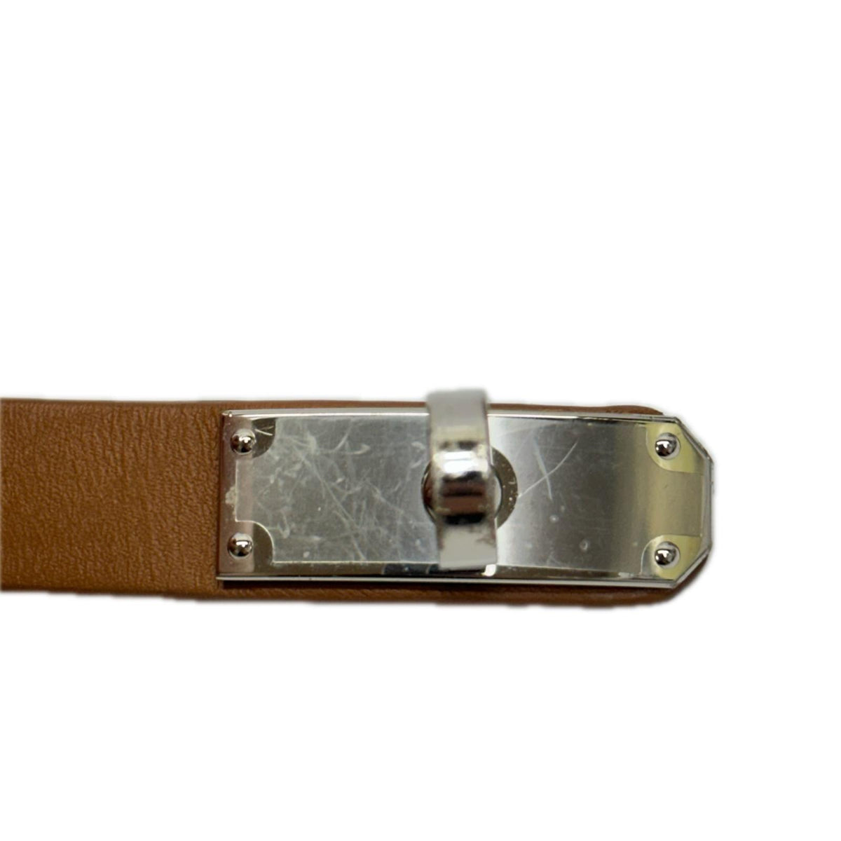 HERMES サンダル