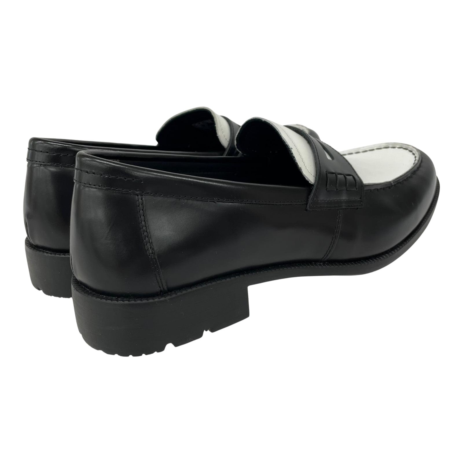 シューズ HAWKINS OLIVER LOAFER (27) 27cm (US9 UK8 1/2 EU44)