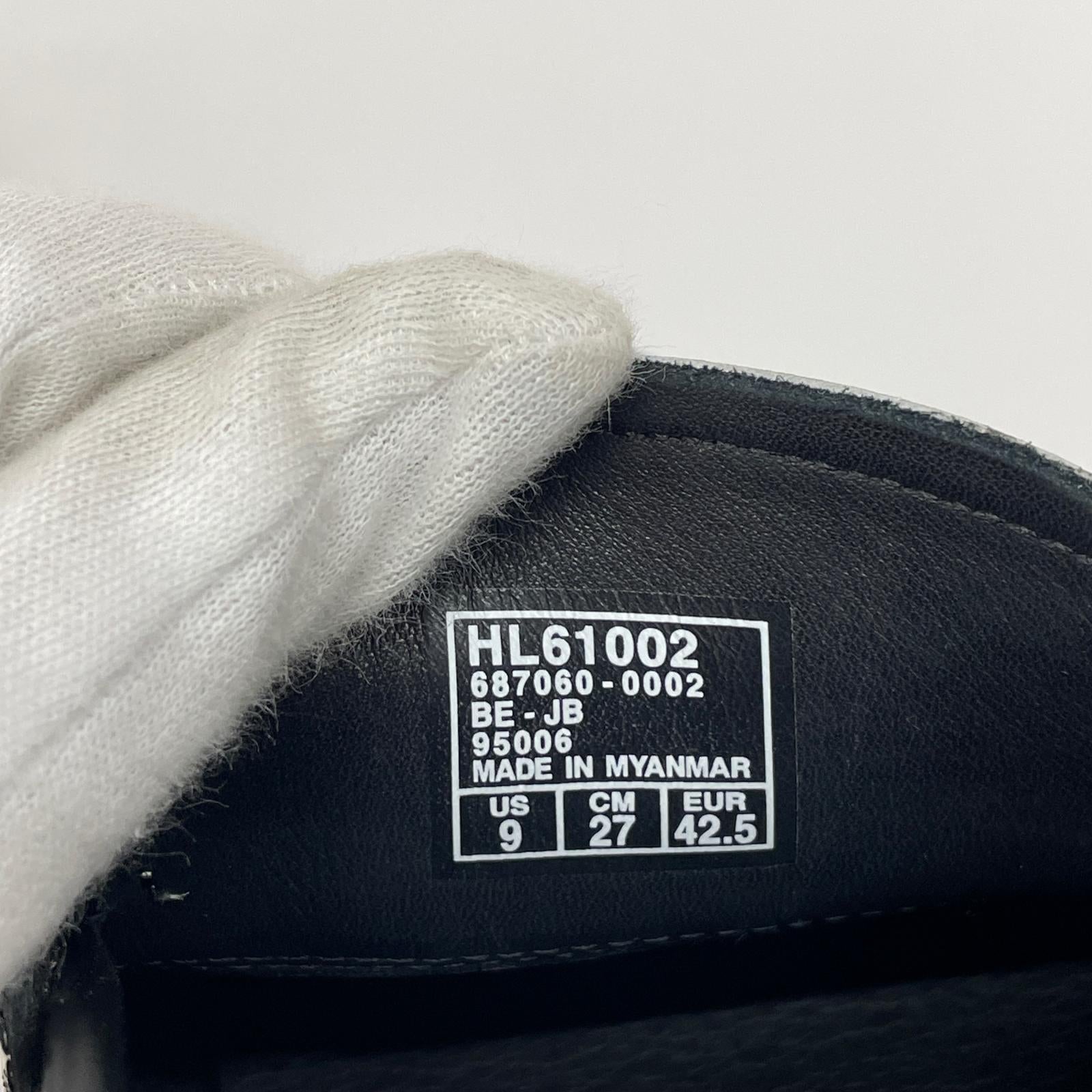 シューズ HAWKINS OLIVER LOAFER (27) 27cm (US9 UK8 1/2 EU44)